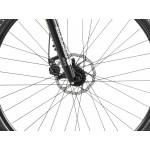 Krosový bicykel ROMET ORKAN 3 M 2023 Námornícka modrá M